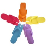 Papuci Pedichiura Colorati Eva - Prima EVA Colored Slippers Inter-Fingers